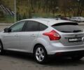 Сірий Форд Фокус, об'ємом двигуна 2 л та пробігом 163 тис. км за 7600 $, фото 3 на Automoto.ua