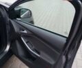 Сірий Форд Фокус, об'ємом двигуна 2 л та пробігом 298 тис. км за 7300 $, фото 12 на Automoto.ua