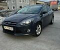 Сірий Форд Фокус, об'ємом двигуна 1 л та пробігом 186 тис. км за 6500 $, фото 1 на Automoto.ua