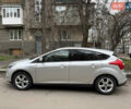 Сірий Форд Фокус, об'ємом двигуна 2 л та пробігом 163 тис. км за 7500 $, фото 2 на Automoto.ua