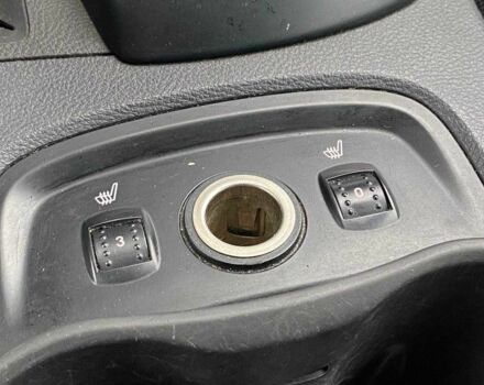 Сірий Форд Фокус, об'ємом двигуна 1.6 л та пробігом 199 тис. км за 6490 $, фото 19 на Automoto.ua