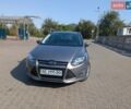 Сірий Форд Фокус, об'ємом двигуна 1 л та пробігом 92 тис. км за 7000 $, фото 1 на Automoto.ua