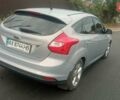 Серый Форд Фокус, объемом двигателя 1 л и пробегом 83 тыс. км за 7500 $, фото 2 на Automoto.ua