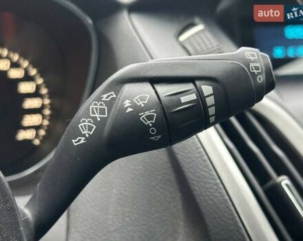 Серый Форд Фокус, объемом двигателя 1 л и пробегом 157 тыс. км за 7990 $, фото 23 на Automoto.ua