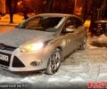 Серый Форд Фокус, объемом двигателя 2 л и пробегом 16300 тыс. км за 7700 $, фото 1 на Automoto.ua