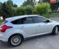 Серый Форд Фокус, объемом двигателя 0 л и пробегом 178 тыс. км за 6099 $, фото 6 на Automoto.ua