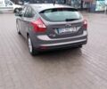 Сірий Форд Фокус, об'ємом двигуна 2 л та пробігом 298 тис. км за 7300 $, фото 1 на Automoto.ua