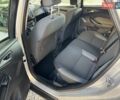 Сірий Форд Фокус, об'ємом двигуна 1.6 л та пробігом 130 тис. км за 9350 $, фото 21 на Automoto.ua