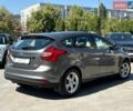 Серый Форд Фокус, объемом двигателя 2 л и пробегом 184 тыс. км за 6900 $, фото 22 на Automoto.ua