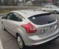 Серый Форд Фокус, объемом двигателя 2 л и пробегом 283 тыс. км за 7900 $, фото 4 на Automoto.ua