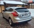 Сірий Форд Фокус, об'ємом двигуна 2.01 л та пробігом 191 тис. км за 6950 $, фото 2 на Automoto.ua