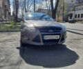 Сірий Форд Фокус, об'ємом двигуна 0 л та пробігом 97 тис. км за 7900 $, фото 1 на Automoto.ua