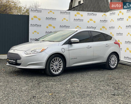 Серый Форд Фокус, объемом двигателя 0 л и пробегом 106 тыс. км за 6700 $, фото 77 на Automoto.ua