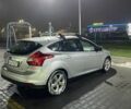 Сірий Форд Фокус, об'ємом двигуна 2 л та пробігом 171 тис. км за 7000 $, фото 3 на Automoto.ua