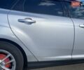 Сірий Форд Фокус, об'ємом двигуна 2 л та пробігом 122 тис. км за 8600 $, фото 5 на Automoto.ua