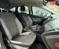Сірий Форд Фокус, об'ємом двигуна 1 л та пробігом 104 тис. км за 6499 $, фото 10 на Automoto.ua