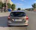 Форд Фокус 2014 в Киеве на Automoto.ua Серый Форд Фокус, объемом двигателя 1 л и пробегом 209 тыс. км за 5200 $, фото 9 на Automoto.ua