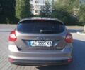 Сірий Форд Фокус, об'ємом двигуна 1 л та пробігом 190 тис. км за 5499 $, фото 5 на Automoto.ua