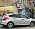 Сірий Форд Фокус, об'ємом двигуна 1 л та пробігом 104 тис. км за 6499 $, фото 5 на Automoto.ua