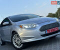 Сірий Форд Фокус, об'ємом двигуна 0 л та пробігом 106 тис. км за 6750 $, фото 33 на Automoto.ua