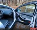 Серый Форд Фокус, объемом двигателя 2 л и пробегом 155 тыс. км за 7300 $, фото 2 на Automoto.ua