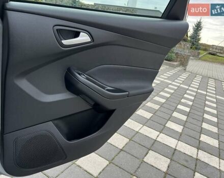 Форд Фокус 2014 в Стрые на Automoto.ua Серый Форд Фокус, объемом двигателя 1.6 л и пробегом 197 тыс. км за 9350 $, фото 104 на Automoto.ua