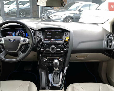 Серый Форд Фокус, объемом двигателя 0 л и пробегом 106 тыс. км за 6700 $, фото 33 на Automoto.ua