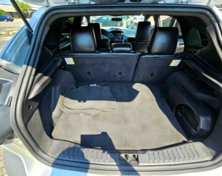 Форд Фокус 2014 в Киеве на Automoto.ua Серый Форд Фокус, объемом двигателя 2 л и пробегом 81 тыс. км за 2800 $, фото 12 на Automoto.ua