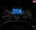 Сірий Форд Фокус, об'ємом двигуна 2 л та пробігом 151 тис. км за 6900 $, фото 5 на Automoto.ua