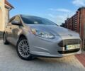 Серый Форд Фокус, объемом двигателя 0 л и пробегом 97 тыс. км за 6700 $, фото 1 на Automoto.ua