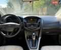 Сірий Форд Фокус, об'ємом двигуна 2 л та пробігом 153 тис. км за 7800 $, фото 9 на Automoto.ua