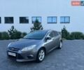 Серый Форд Фокус, объемом двигателя 2 л и пробегом 253 тыс. км за 7500 $, фото 1 на Automoto.ua