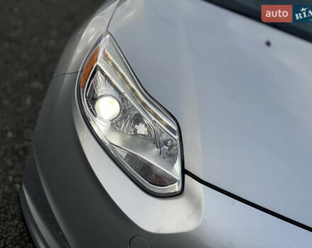 Серый Форд Фокус, объемом двигателя 0 л и пробегом 106 тыс. км за 6700 $, фото 18 на Automoto.ua