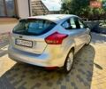 Сірий Форд Фокус, об'ємом двигуна 2 л та пробігом 153 тис. км за 7800 $, фото 1 на Automoto.ua