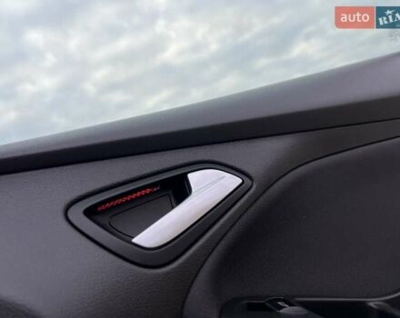 Форд Фокус 2014 в Стрые на Automoto.ua Серый Форд Фокус, объемом двигателя 1.6 л и пробегом 197 тыс. км за 9350 $, фото 110 на Automoto.ua