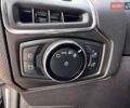 Сірий Форд Фокус, об'ємом двигуна 2 л та пробігом 180 тис. км за 8900 $, фото 17 на Automoto.ua