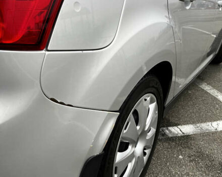 Серый Форд Фокус, объемом двигателя 1.56 л и пробегом 226 тыс. км за 7900 $, фото 19 на Automoto.ua