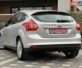 Форд Фокус 2014 в Стрые на Automoto.ua Серый Форд Фокус, объемом двигателя 1.6 л и пробегом 197 тыс. км за 9350 $, фото 38 на Automoto.ua