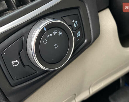 Сірий Форд Фокус, об'ємом двигуна 0 л та пробігом 106 тис. км за 6700 $, фото 29 на Automoto.ua