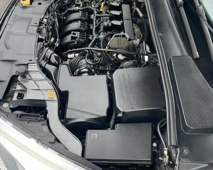 Серый Форд Фокус, объемом двигателя 2 л и пробегом 130 тыс. км за 7700 $, фото 13 на Automoto.ua