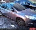 Серый Форд Фокус, объемом двигателя 1 л и пробегом 180 тыс. км за 7000 $, фото 1 на Automoto.ua