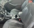 Сірий Форд Фокус, об'ємом двигуна 2 л та пробігом 160 тис. км за 8700 $, фото 6 на Automoto.ua