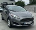 Сірий Форд Фокус, об'ємом двигуна 1.6 л та пробігом 295 тис. км за 5999 $, фото 16 на Automoto.ua