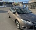 Сірий Форд Фокус, об'ємом двигуна 1 л та пробігом 210 тис. км за 5300 $, фото 4 на Automoto.ua