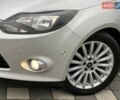 Форд Фокус 2014 в Стрые на Automoto.ua Серый Форд Фокус, объемом двигателя 1.6 л и пробегом 197 тыс. км за 9350 $, фото 18 на Automoto.ua