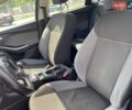 Серый Форд Фокус, объемом двигателя 1 л и пробегом 203 тыс. км за 7190 $, фото 8 на Automoto.ua