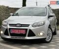 Форд Фокус 2014 в Стрые на Automoto.ua Серый Форд Фокус, объемом двигателя 1.6 л и пробегом 197 тыс. км за 9350 $, фото 21 на Automoto.ua