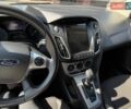 Серый Форд Фокус, объемом двигателя 2 л и пробегом 169 тыс. км за 7999 $, фото 13 на Automoto.ua