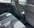 Серый Форд Фокус, объемом двигателя 2 л и пробегом 102 тыс. км за 4500 $, фото 13 на Automoto.ua