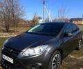 Серый Форд Фокус, объемом двигателя 2 л и пробегом 169 тыс. км за 7500 $, фото 4 на Automoto.ua